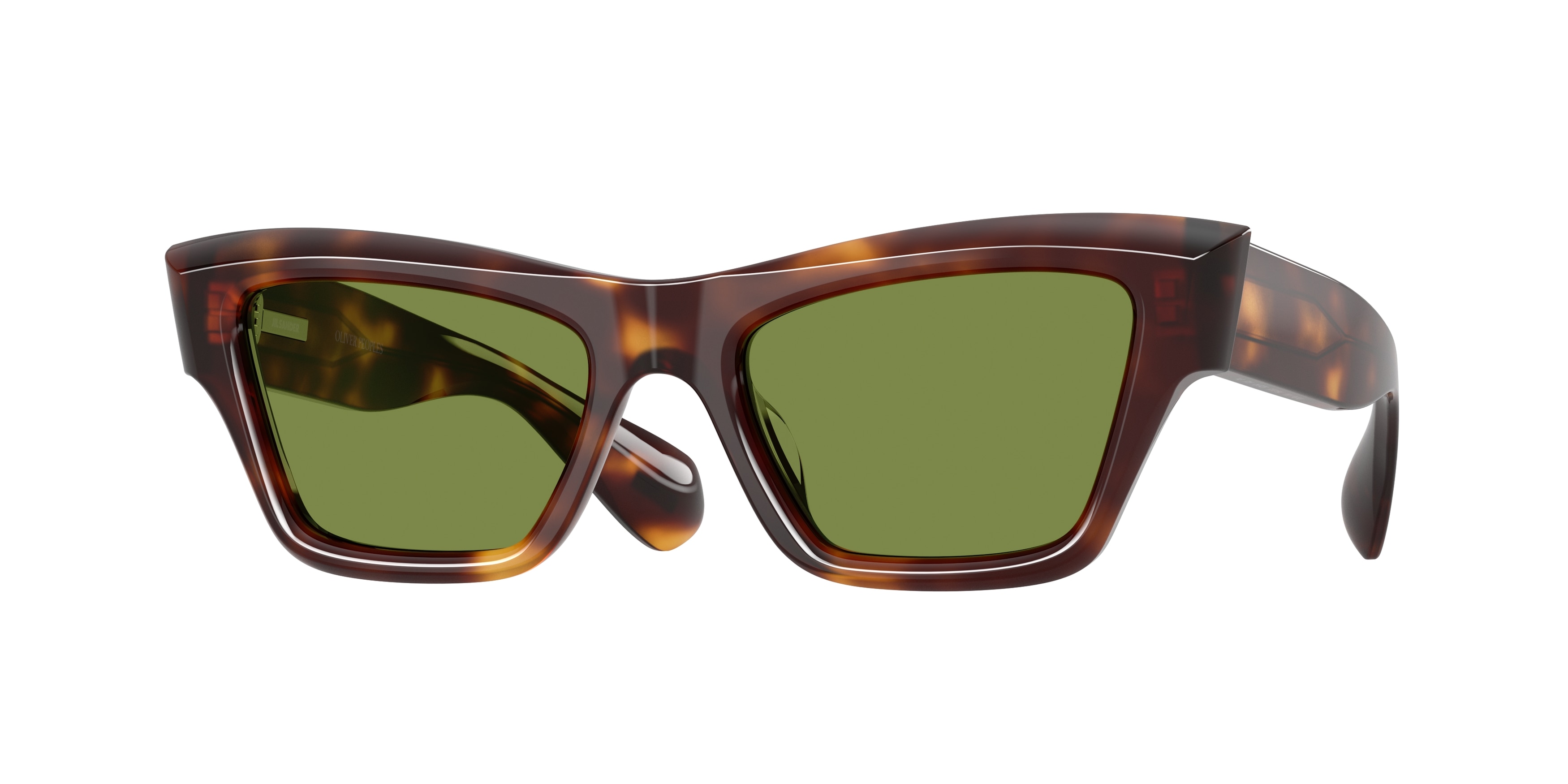 Oliver Peoples OV5611SU 100752 Edition 3 